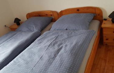 Ferienwohnung Schöne Aussicht - Foto 11