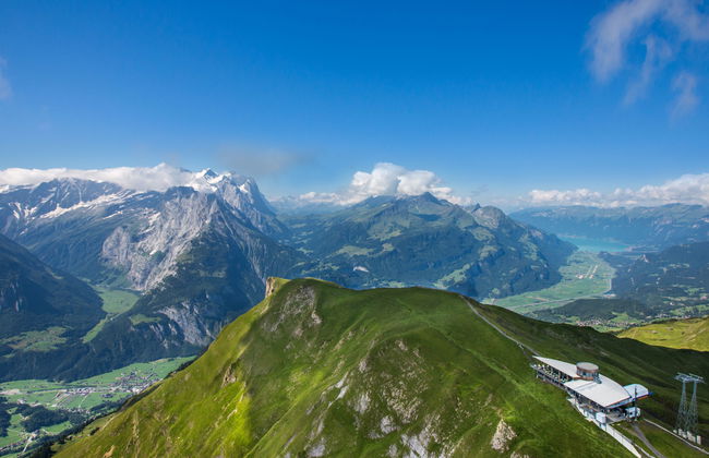 SWISSPEAK Resorts Meiringen - Foto 29