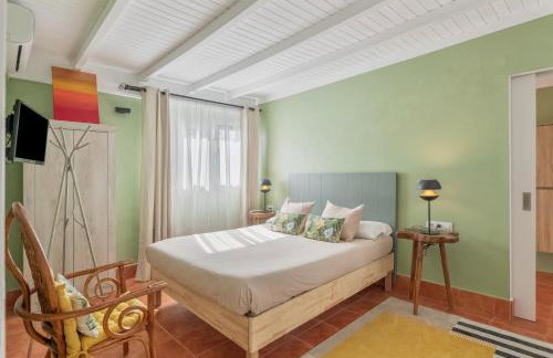 The Suite Villa - Foto 17