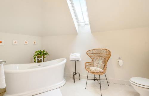 Halton Lodge - Foto 18