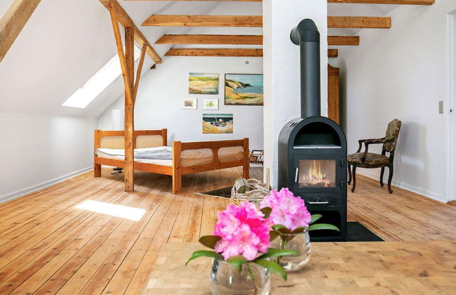 6 Person Holiday Home in Hjorring - Foto 19