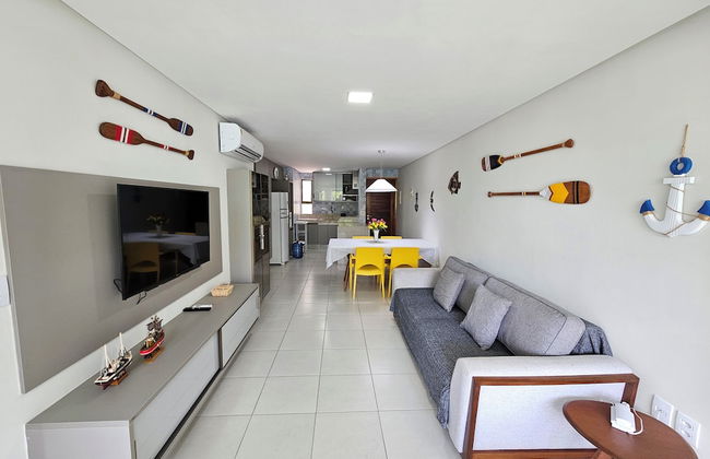 Carneiros Beach Resort - Praia Carneiros - Foto 47