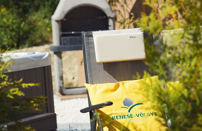 Kenese-Völgye Villahotel - Foto 17