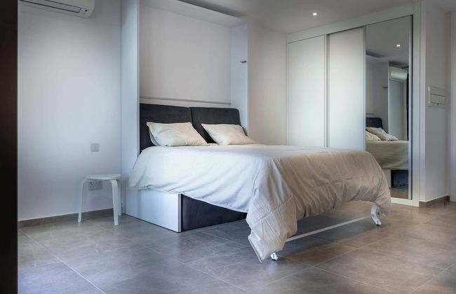 Top Studio With View-hosted by Sweetstay - Foto 1