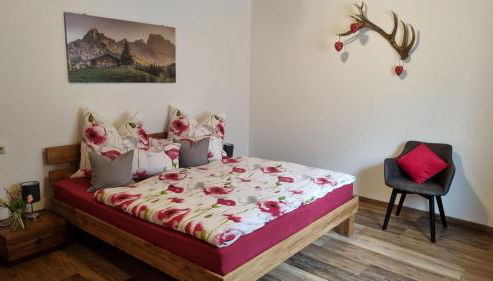 Ferienwohnung Wachterl - Foto 3