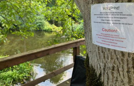 Unique Luxury Villa 22 min to Munich 290m2 Pool Sauna - Foto 71