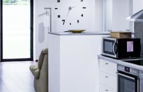 Apartment "Paris" - Photo 42