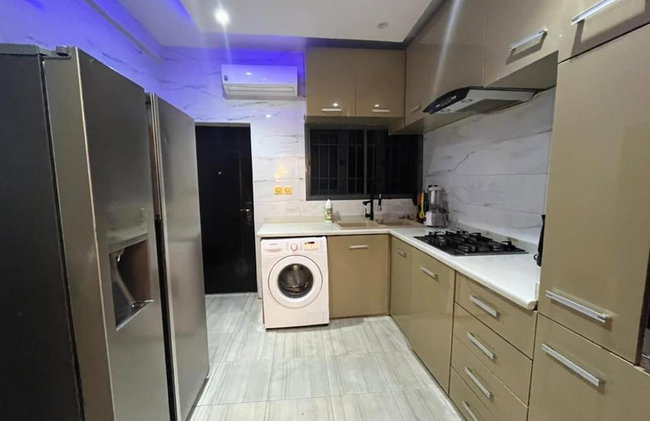 Modern Luxury 3 Bed With Pool & Gym in Lekki - Foto 7