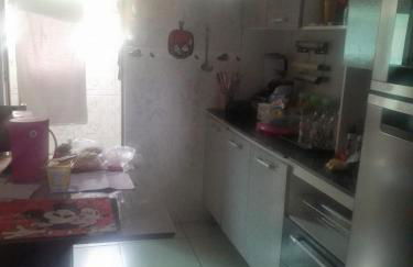 Apartamento Safira Park Cop30 - Foto 7