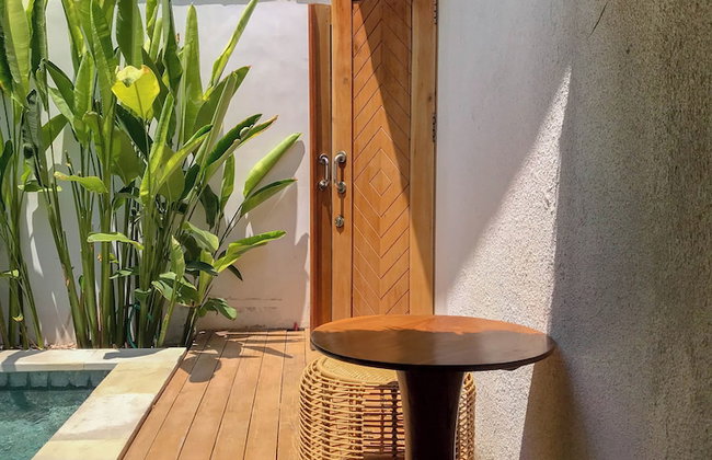 RATU Village – Luxury Island Apartment & Private Villa Gili Air - Foto 30