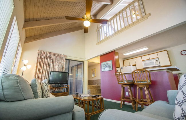 Sandcastle Cove Resort - Foto 8