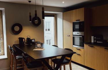 Appartements Domaine Gueguen Chablis - Foto 44