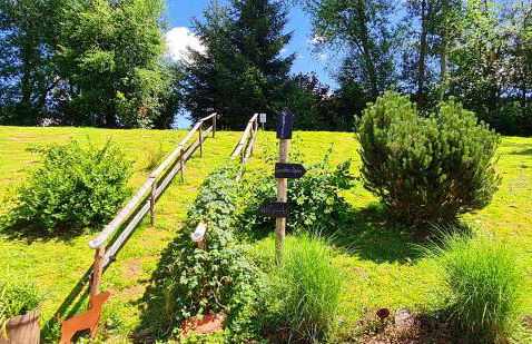 Ferienwohnungen Woidzauber - Foto 30