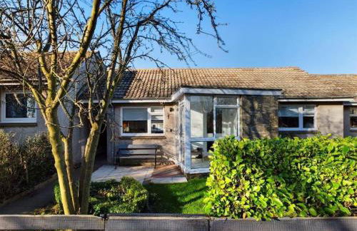 Scotchacre Kingsbarns - Walk to Beach & Golf Club - Foto 2