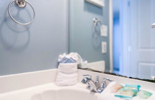 Gulf Shores Surf and Racquet Club 211A-Beach Views - Foto 24