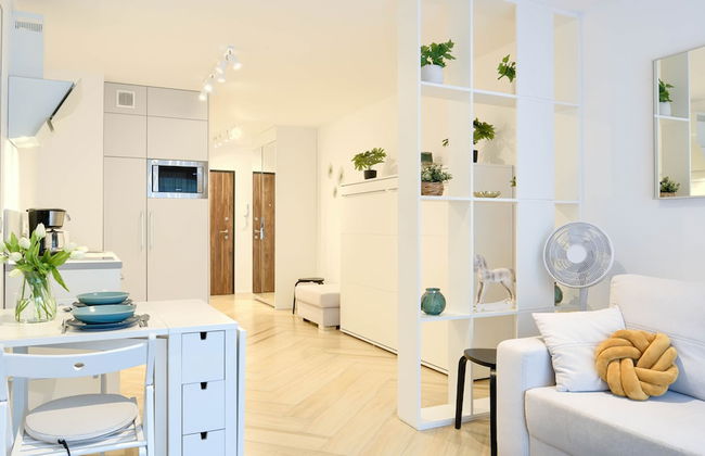 Apartamenty Sun & Snow Na Wydmach - Photo 13