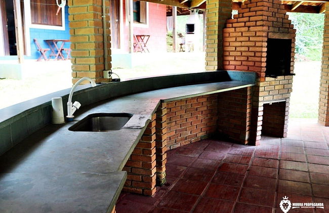 Eco Chalés Luar das Marés - Foto 8