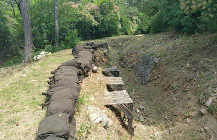 Residence Stradella Verde - Photo 33