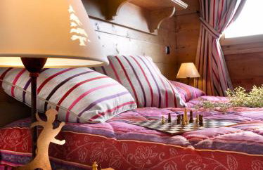 CGH Résidence Boutique Le Nevada - Foto 19