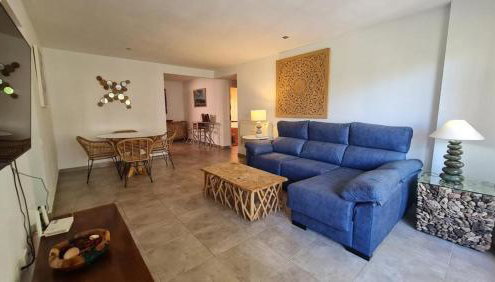 Sotogrande beach apartment - Foto 5