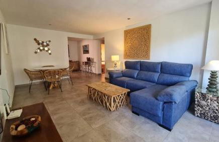 Sotogrande beach apartment - Foto 6