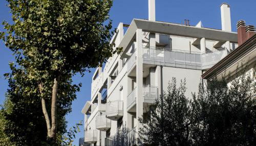 Residence Villa Azzurra - Foto 4