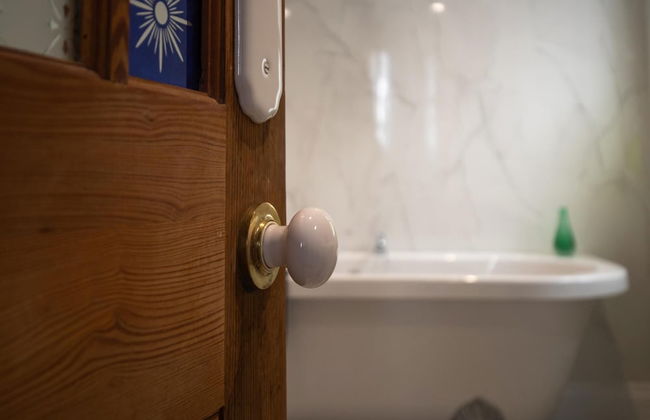 Penalun House - Beautiful Sea Views - Foto 10