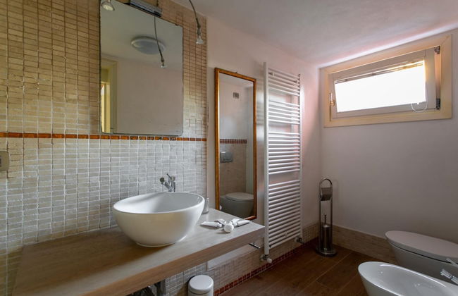 Wondrous Palazzetto 1619 in Magical Burano Island - Foto 17