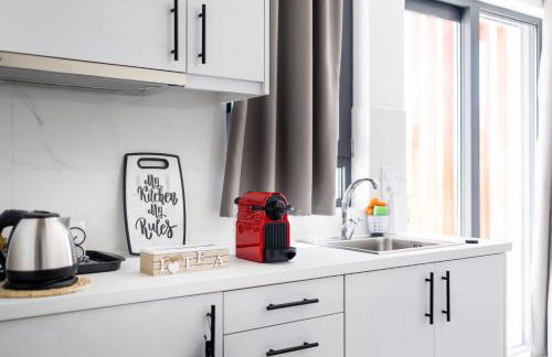 Pagani Blue - Luxury Maisonette B3 - Foto 36