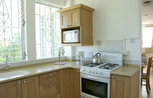 Adulo Apartments - Foto 19