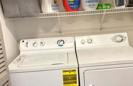 Luxury 1BR Resort Stay with WiFi, Pool, and Desk near Med Center and NRG - Foto 38