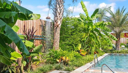 The Herald 12BR Private Villa - Foto 4