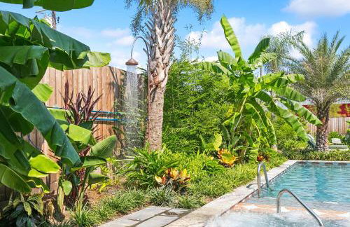 The Herald 12BR Private Villa - Foto 4