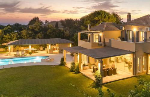 Villa Eternity, Ai Helis Kefalonia - Photo 1