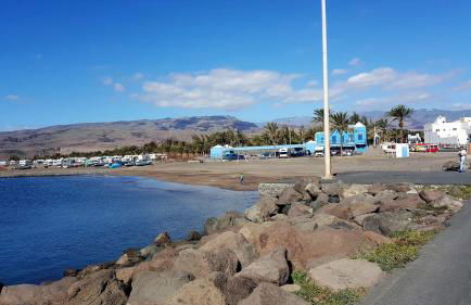 Apartamentos Castillo Mar Gran Canaria - Foto 63