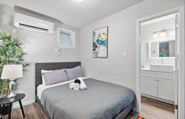 Stylish Studio Zilker Evonify - Foto 20