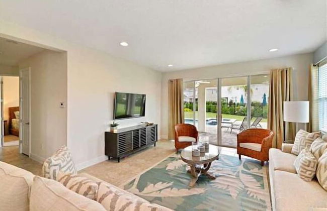 Aco246047 - The Encore Club Resort - 8 Bed 8 Baths Villa - Photo 2