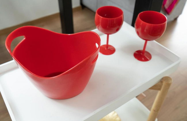 Exclusive Penthouse With Private Rooftop Jacuzzi BBQ Game Room - Foto 51