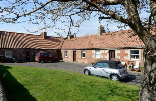 Charming Cottage in North Berwick With Sea Views - Foto 1
