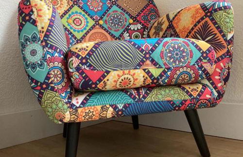 Ferienwohnung Fuldaufer - Foto 10