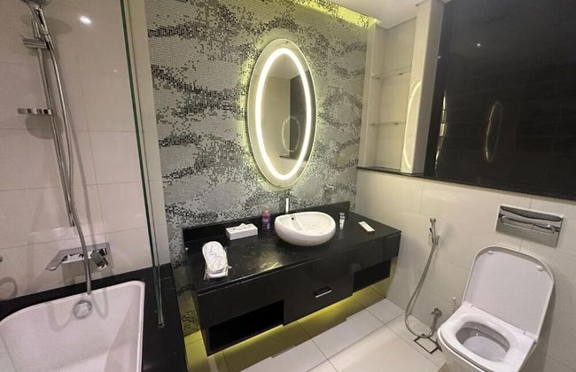 Damac Riyadh by SELSAL داماك الرياض - Photo 75