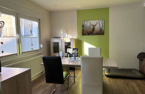 Modernes Ferienhaus im Harz Nähe Wernigerode - Foto 2