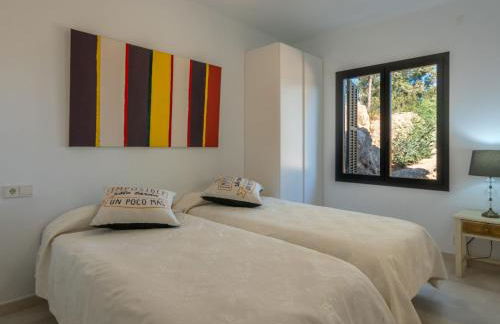 Holiday Home Short des Verger by Interhome - Photo 40