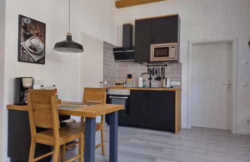 Ferienwohnungen Ribnitz-Damgarten (FR) - Foto 34