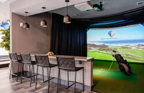 Hyatus Luxury Residences City Crossing - Foto 149