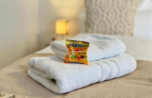 3 Zimmer Apartment, 95 qm, max 5 Personen, Balkon, Garage, Internet 100 MBit - Foto 17