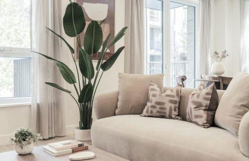 Urban Rest Bermondsey - Photo 39