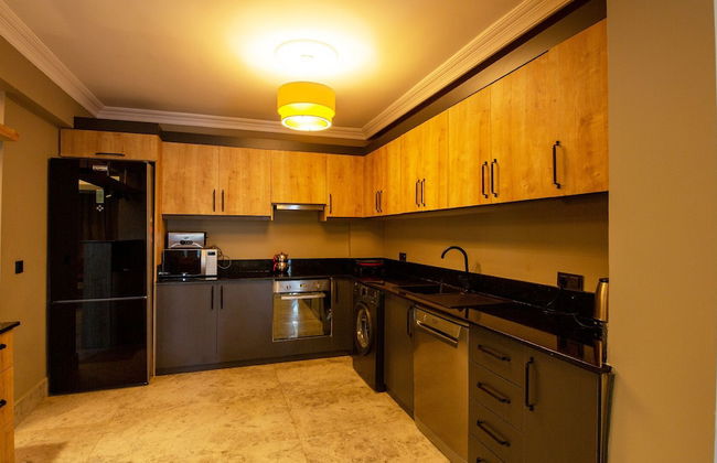 Villa Luna - Photo 9