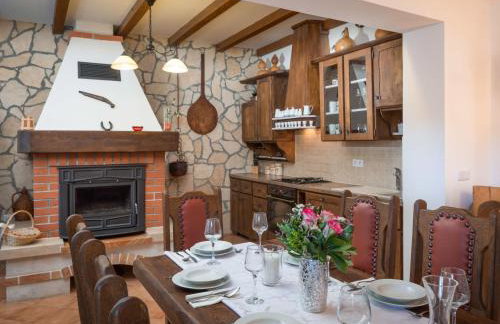 Holiday Home Villa Dalmatica moderna by Interhome - Foto 18