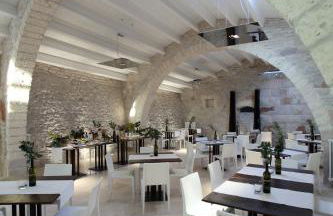 Masseria Torre Di Nebbia - Foto 19